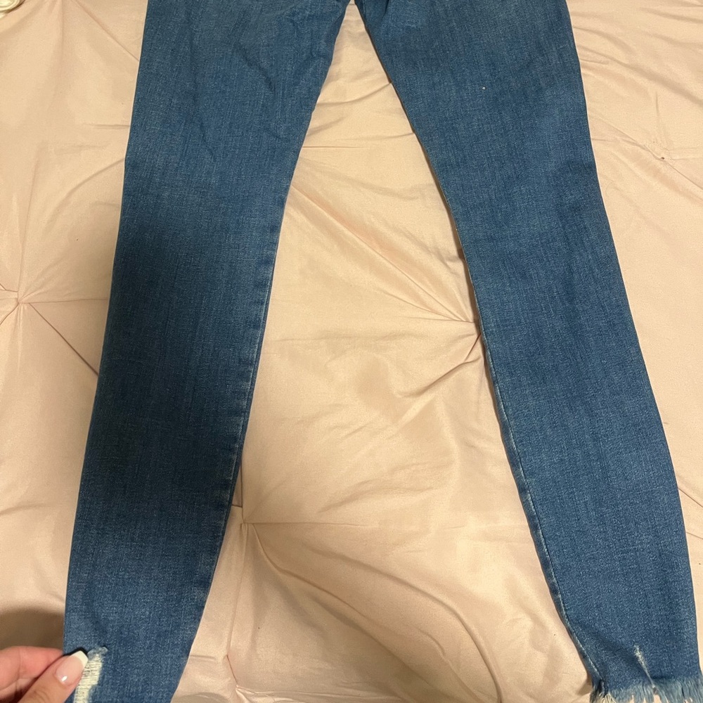 Express jeans - Picture 3 of 3